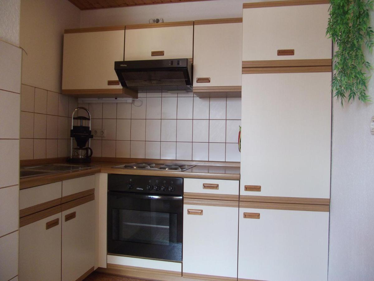 Ferienwohnung Erzgebirge - Pobershau - Mit Schoenem Ausblick, Ruhige, Beste Lage المظهر الخارجي الصورة